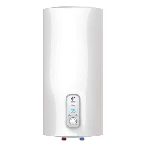 Водонагреватель накопительный ROYAL Clima Viva RWH-V50-RE white в ДНС