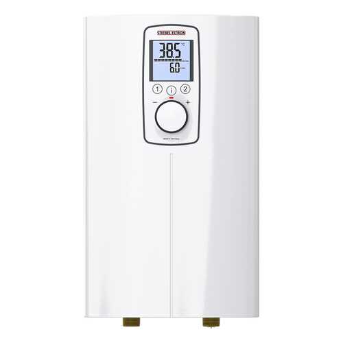 Водонагреватель накопительный Stiebel Eltron DCE-X 10/12 Premium в ДНС