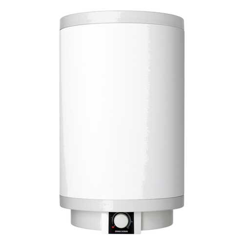 Водонагреватель накопительный STIEBEL ELTRON PSH 100 Trend white/grey в ДНС