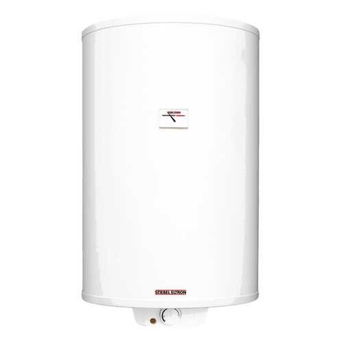 Водонагреватель накопительный STIEBEL ELTRON PSH 50 Classic white в ДНС