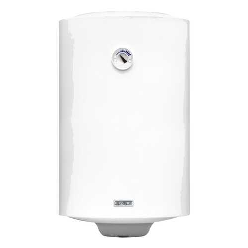 Водонагреватель накопительный Superlux NTS 80V 1.5K (SU) white в ДНС