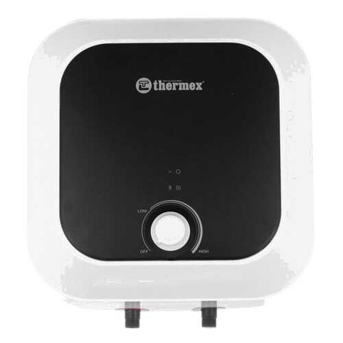 Водонагреватель накопительный THERMEX GIFT 15-О white в ДНС