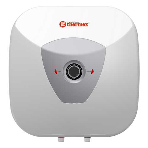 Водонагреватель накопительный THERMEX H 10 O (pro) white/grey в ДНС