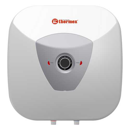 Водонагреватель накопительный THERMEX H 30 O (pro) white/grey в ДНС