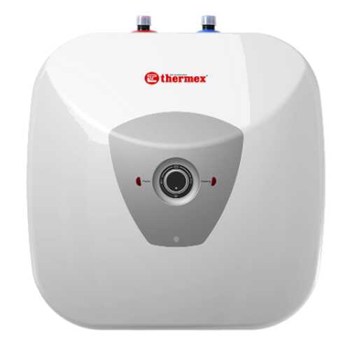 Водонагреватель накопительный THERMEX H 30 U (pro) White в ДНС