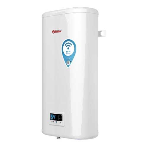 Водонагреватель накопительный Thermex IF 50 V (pro) Wi-Fi в ДНС