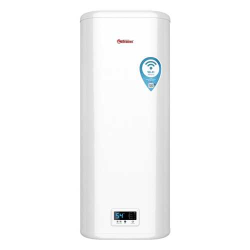 Водонагреватель накопительный Thermex IF 80 V (pro) Wi-Fi в ДНС