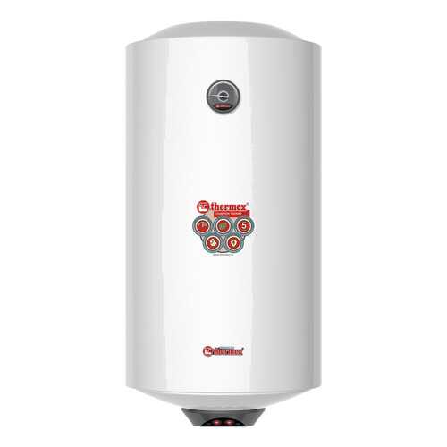 Водонагреватель накопительный THERMEX Thermo 30 V Slim white в ДНС