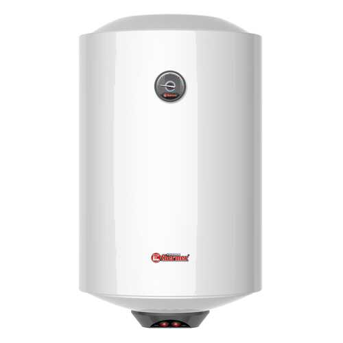 Водонагреватель накопительный THERMEX Thermo 80 V white в ДНС