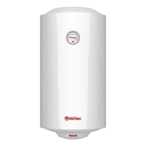 Водонагреватель накопительный Thermex TitaniumHeat 50 V Slim в ДНС