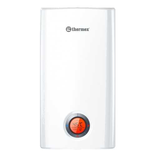 Водонагреватель накопительный Thermex Topflow Pro 24000 в ДНС