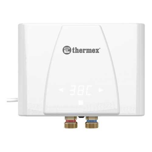 Водонагреватель накопительный Thermex Trend 6000 в ДНС