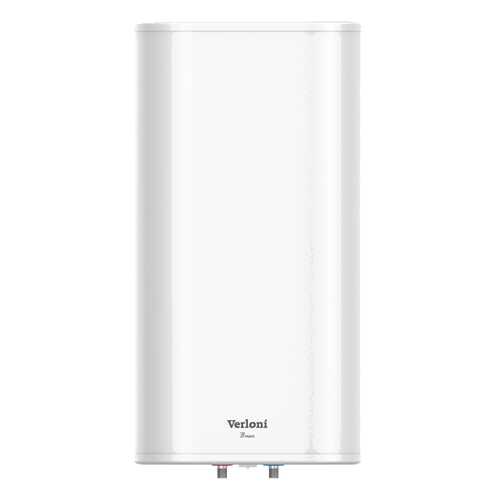 Водонагреватель накопительный Verloni WH VRSF 80 white в ДНС