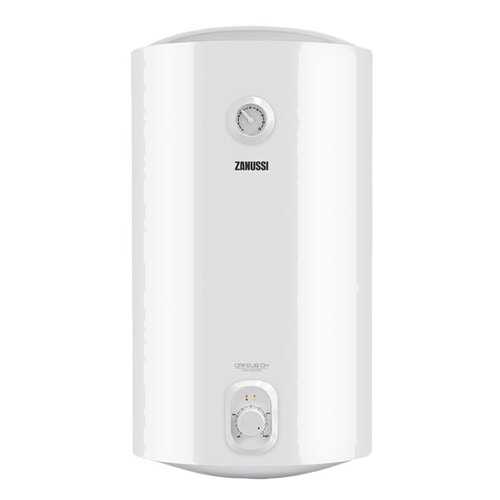 Водонагреватель накопительный Zanussi Orfeus DH ZWH/S 50 white в ДНС