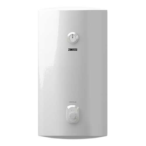 Водонагреватель накопительный Zanussi ZWH/S 30 Orfeus DH white в ДНС