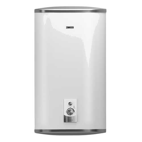 Водонагреватель накопительный Zanussi ZWH/S 50 Smalto silver в ДНС