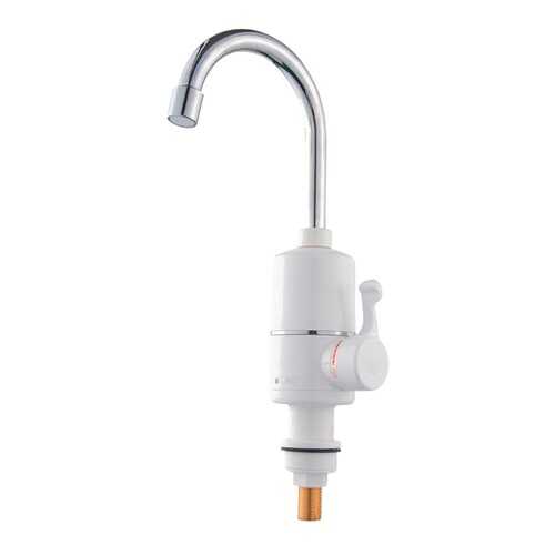 Водонагреватель проточный PROFFI HOME Classic PH8840 white в ДНС