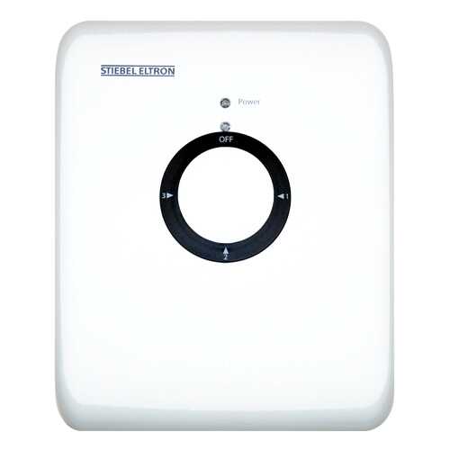 Водонагреватель проточный STIEBEL ELTRON DDH 6 white в ДНС