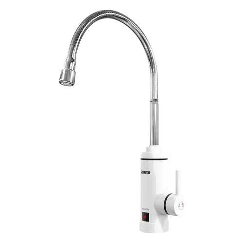 Водонагреватель проточный Zanussi SmartTap в ДНС