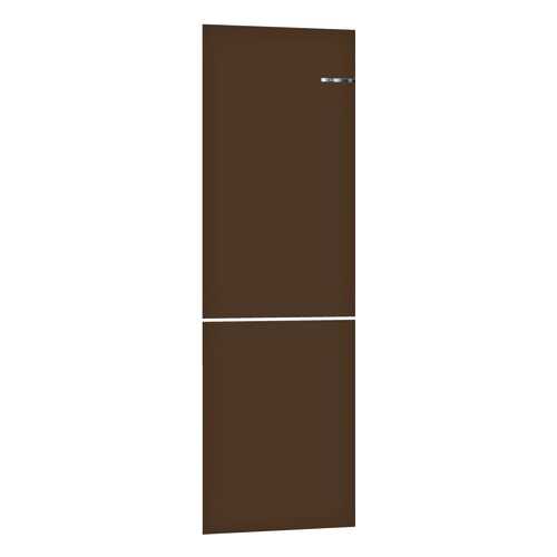 Декоративные панели Bosch KSZ1BVD00 Espresso brown в ДНС