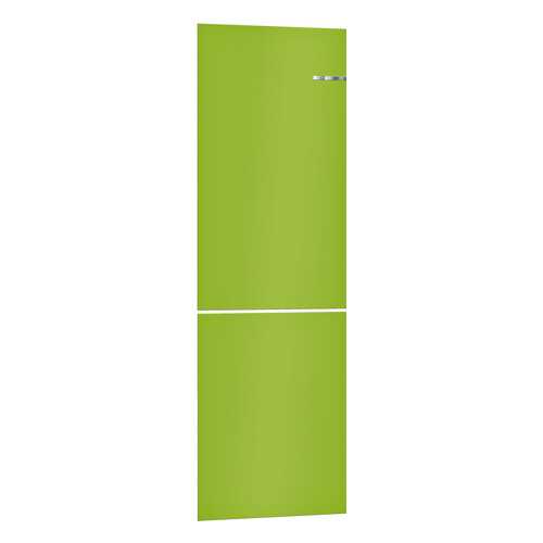 Декоративные панели Bosch KSZ1BVH00 Lime green в ДНС