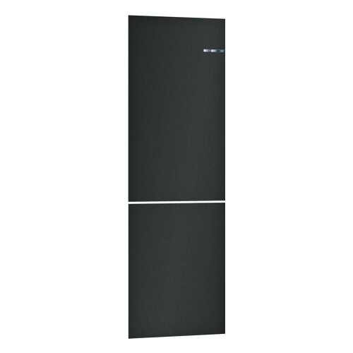 Декоративные панели Bosch KSZ1BVZ00 Black mat в ДНС