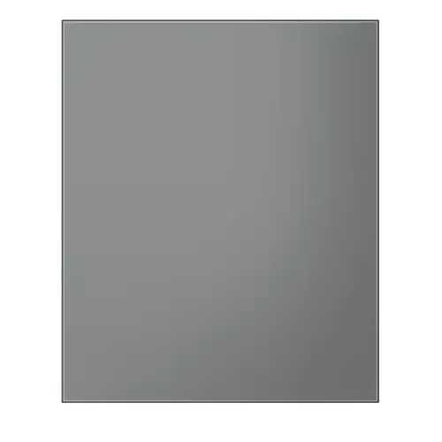 Панель для холодильника Samsung RA-B23DBB31GG Grey в ДНС