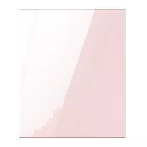 Панель для холодильника Samsung RA-B23DBB32GG Pink в ДНС