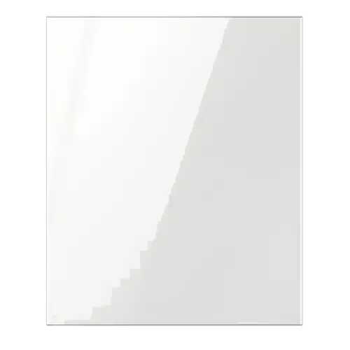 Панель для холодильника Samsung RA-B23DBB35GG White в ДНС
