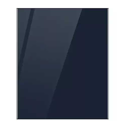 Панель для холодильника Samsung RA-B23DBB41GG Blue в ДНС