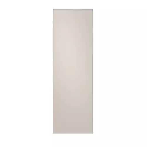 Панель для холодильника Samsung RA-R23DAA39GG Beige в ДНС