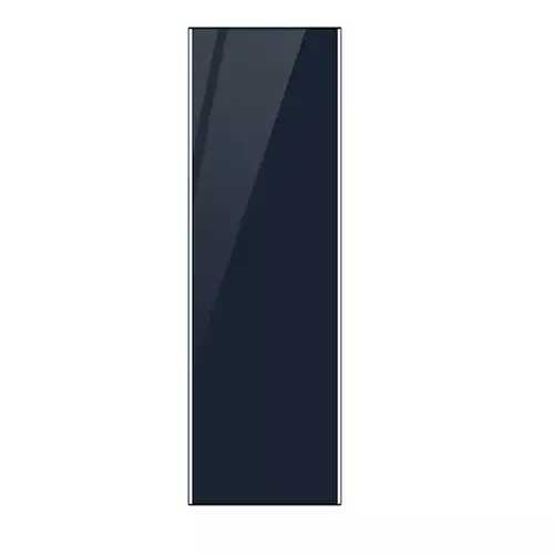 Панель для холодильника Samsung RA-R23DAA41GG Blue в ДНС