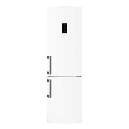 Холодильник AEG RCB63326OW White в ДНС