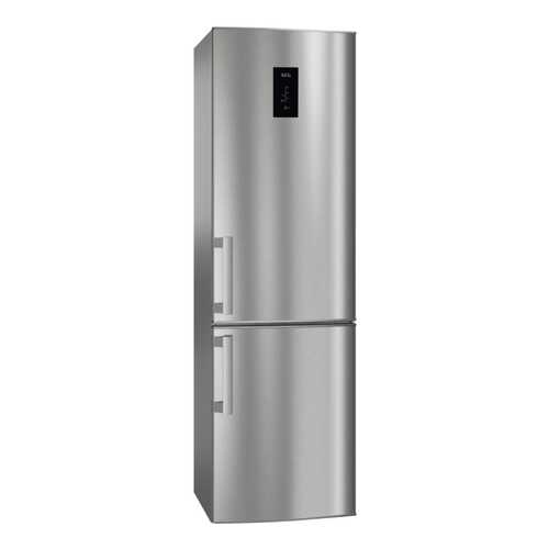 Холодильник AEG RCB63426TX Silver в ДНС