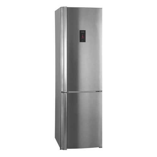 Холодильник AEG S83920CMXF Silver в ДНС