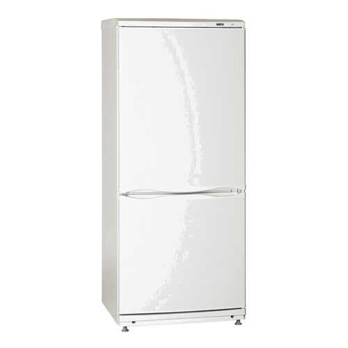 Холодильник ATLANT ХМ 4008-022 White в ДНС