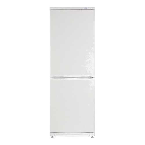Холодильник ATLANT ХМ 4012-022 White в ДНС