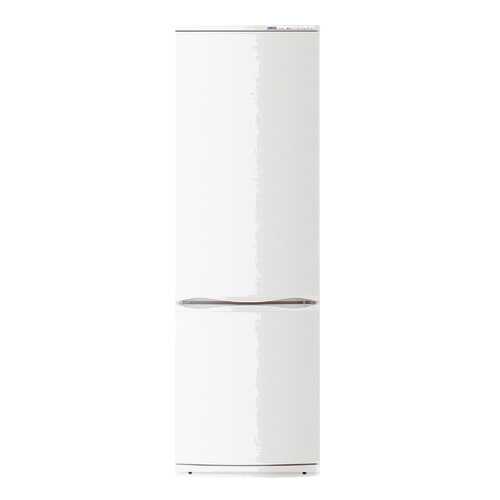 Холодильник ATLANT ХМ 6021-031 White в ДНС