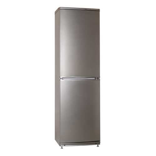 Холодильник ATLANT ХМ 6025-080 Silver в ДНС