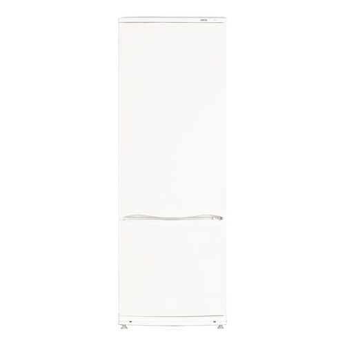 Холодильник ATLANT ХМ4013-022 White в ДНС