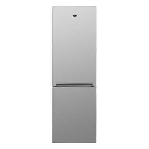 Холодильник Beko CNL 7270KC0 S Silver в ДНС