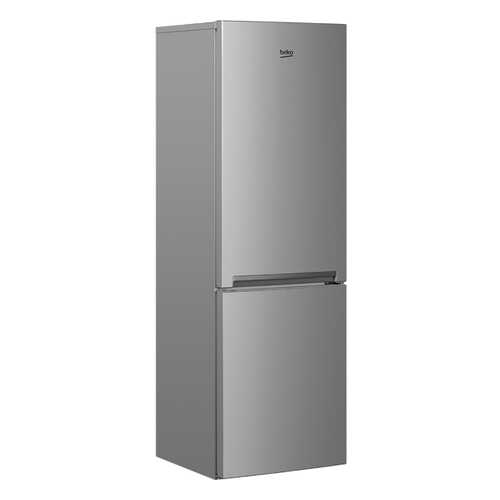 Холодильник Beko CNMV 5270KC0 S Silver в ДНС