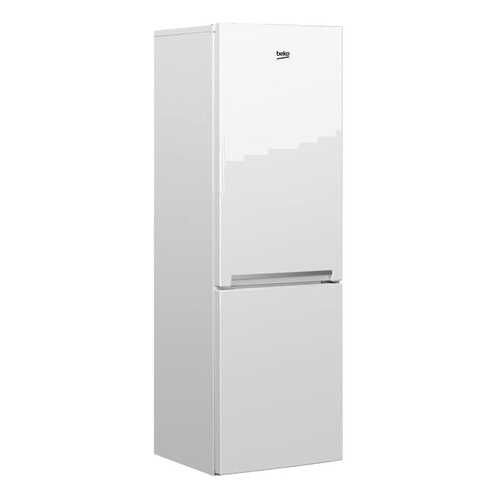 Холодильник Beko CNMV 5270KC0 W White в ДНС