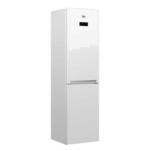 Холодильник Beko CNMV 5335EA0 W White в ДНС