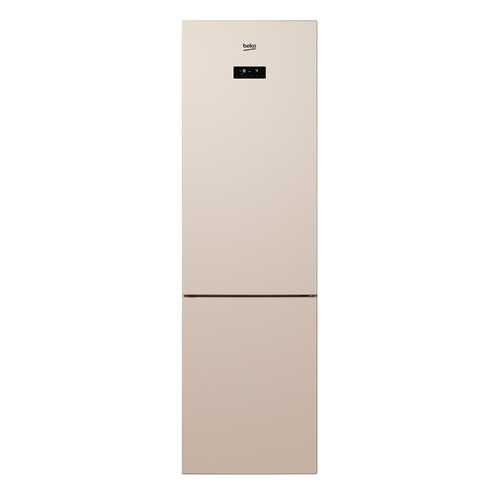 Холодильник Beko CNMV5335E20SB Beige в ДНС