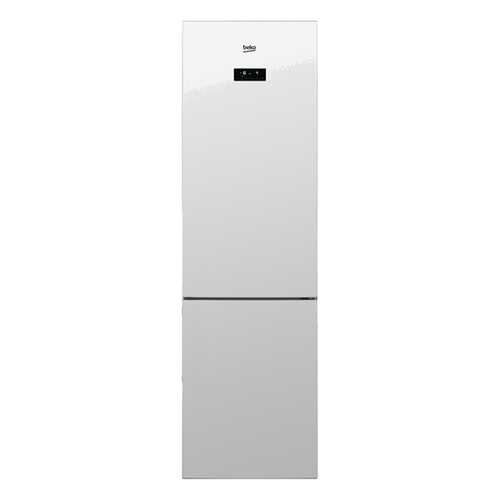 Холодильник Beko CNMV5335E20SS Silver в ДНС