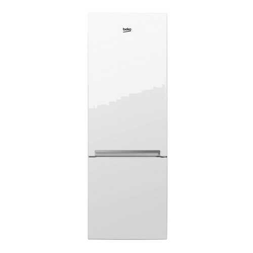 Холодильник Beko CSF 5250 M00W White в ДНС