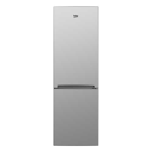 Холодильник Beko CSMV 5270MC0 S Silver в ДНС
