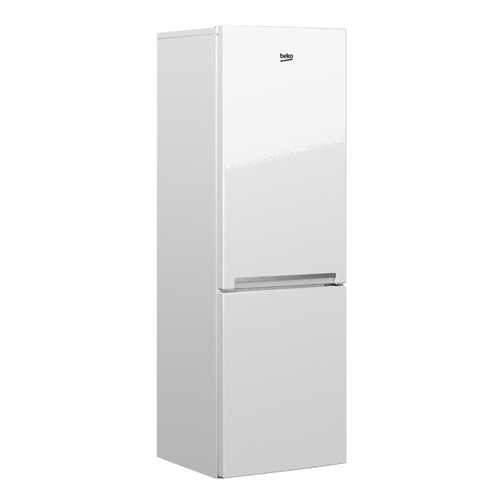 Холодильник Beko CSMV 5270MC0 W White в ДНС