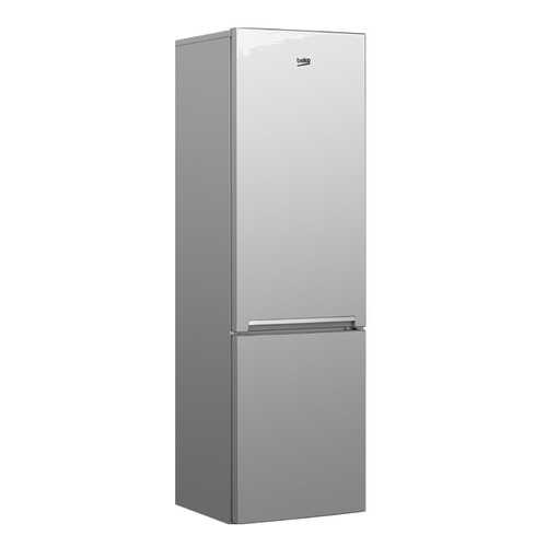 Холодильник Beko CSMV5310MCOS Silver в ДНС